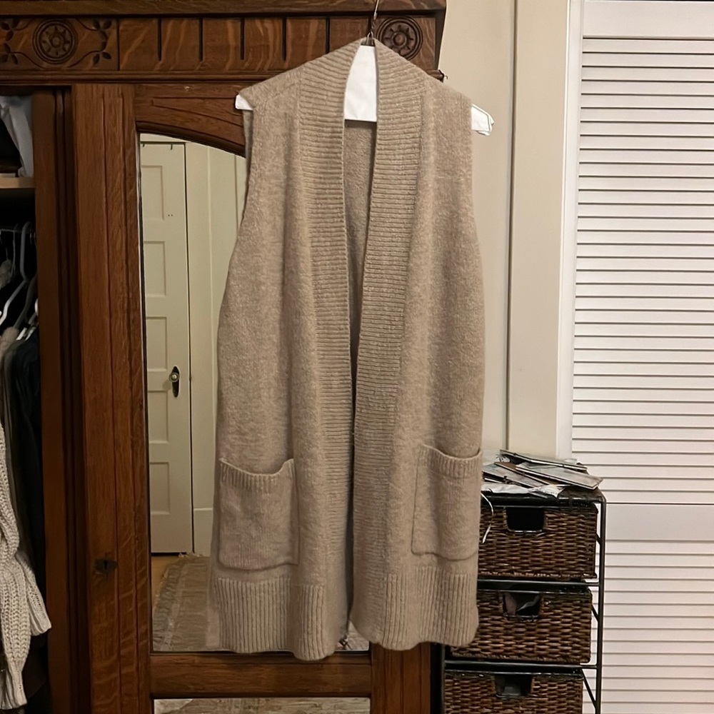 Ann Taylor Loft sweater